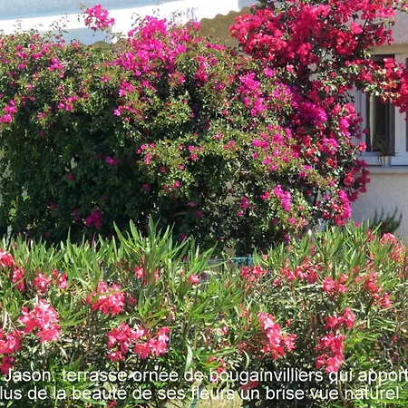 Villa Jason