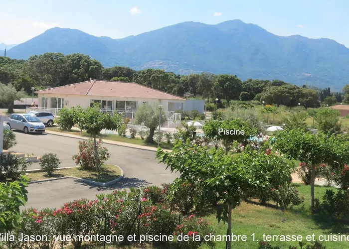 Villa Jason