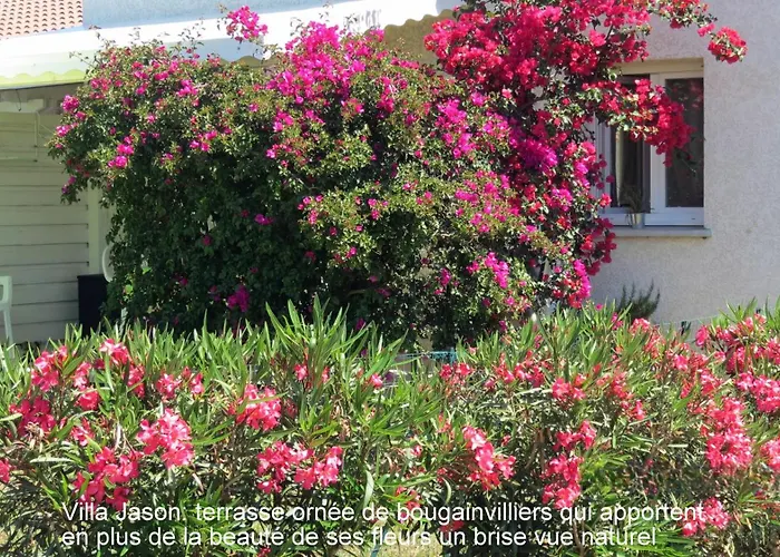 Villa Jason