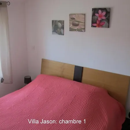 Jason *