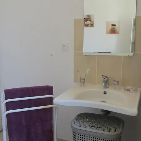 Villa Jason Cervione