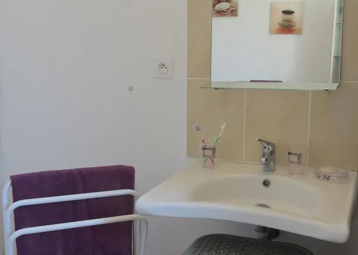 Villa Jason Cervione