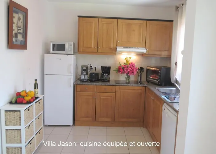 Jason Villa Cervione