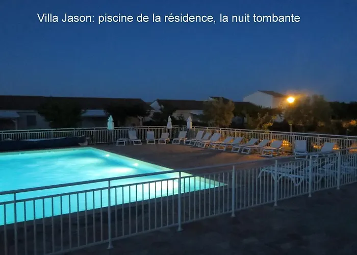 Jason Willa *